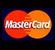 We Accept Master Card