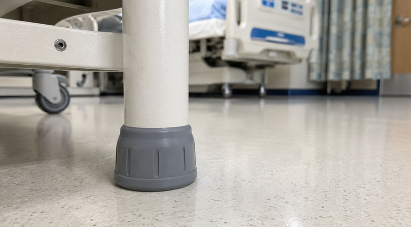 Heavy Duty Chair Caps for Commercial Use: Essential Protection for Healthcare and Hospitality Environments