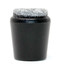 Chair Tip End Cap - Fits over 3/8'' Diameter Tube with Long Life Felt for Furniture