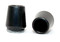 Chair Tip End Cap - Fits over 3/8'' Diameter Tube with Long Life Felt for Furniture