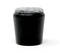 Chair Tip End Cap - Fits over 5/8'' to 11/16'' Diameter Tube with Long Life Felt for Furniture