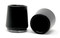 Chair Tip End Cap - Fits over 1/2'' Diameter Tube with Long Life Felt for Furniture